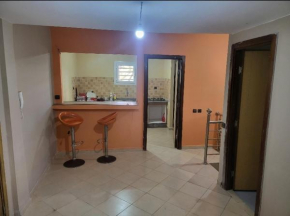 Suite duplex